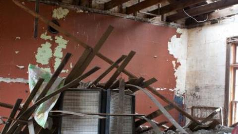 Photo from April 2019