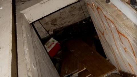 Photo from House Wreck