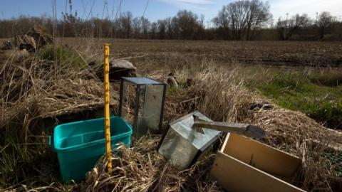 Photo from House Wreck