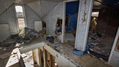 Photo from House Wreck