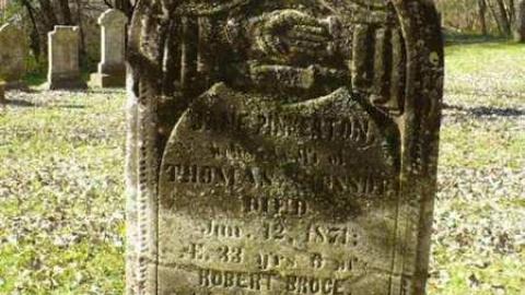 Photo from Rebel trail