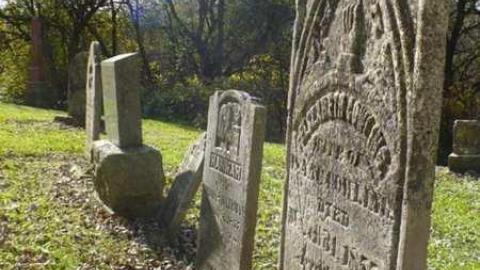 Photo from Rebel trail