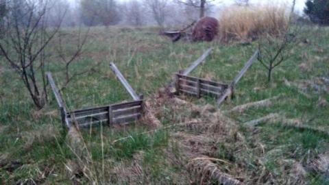 Photo from Old Summer Camp & Wading Pool