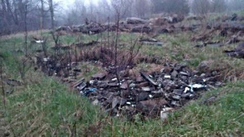 Photo from Old Summer Camp & Wading Pool