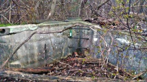 Photo from Old Summer Camp & Wading Pool