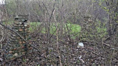 Photo from Old Summer Camp & Wading Pool