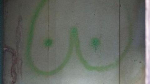 Mysterious Little Building photo 4