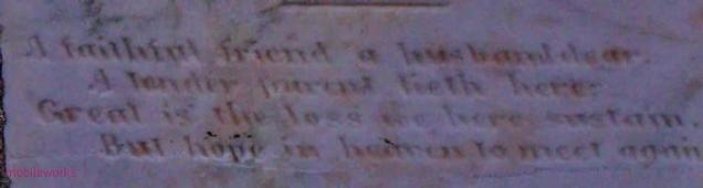 United Presbyterian Cemetery photo 5