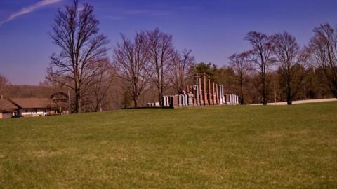 To His Eternal Home - Presbyterian-Cemetery2.jpg