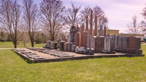 To His Eternal Home - Presbyterian-Cemetery3.jpg