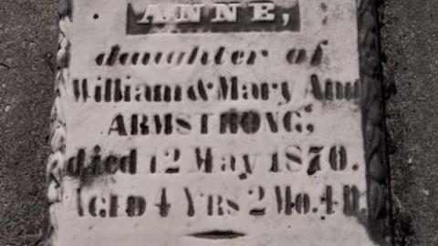 To His Eternal Home - Presbyterian-Cemetery5.jpg