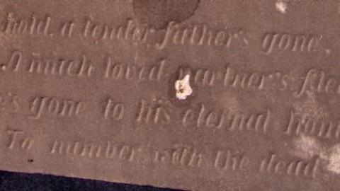 To His Eternal Home - Presbyterian-Cemetery8.jpg