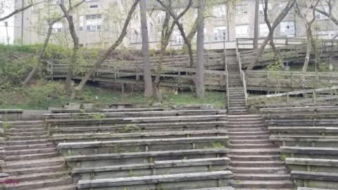 GCI Amphitheater photo 5