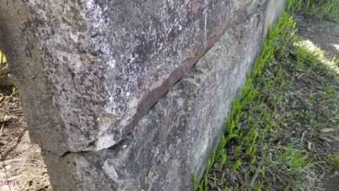 Just a few foundations - Devils-Glen-Quarry20.jpg