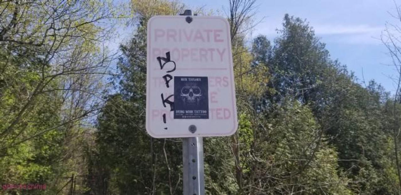 Just a few foundations - Devils-Glen-Quarry6.jpg