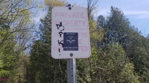 Just a few foundations - Devils-Glen-Quarry6.jpg