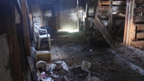 20-minute adventure - Bells-Corners-Barn3.jpg