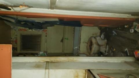 Hoarder house photo 2