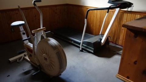 Photo from Sport'n A Woody '18