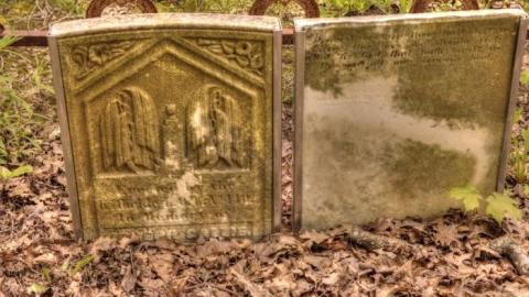 I Suffered Much  - DeForest-Cemetery8.jpg