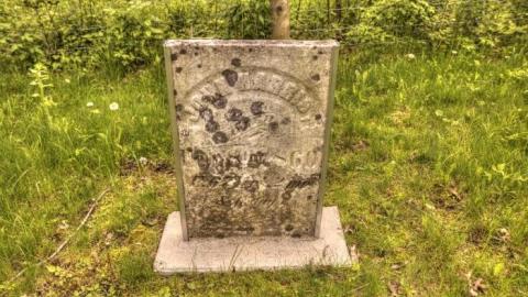 DeForest Cemetery photo 4