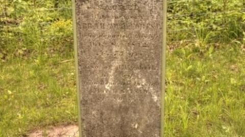 I Suffered Much  - DeForest-Cemetery11.jpg