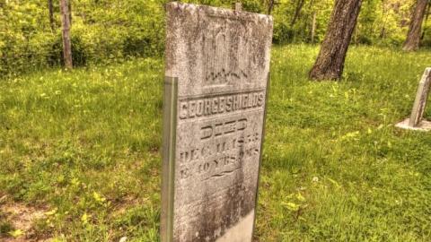 I Suffered Much  - DeForest-Cemetery16.jpg