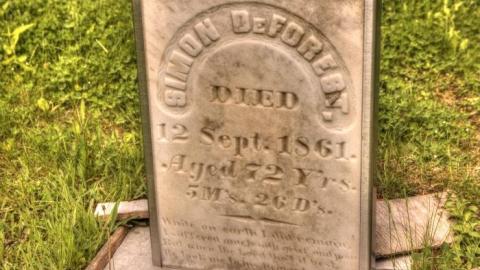 DeForest Cemetery photo 5