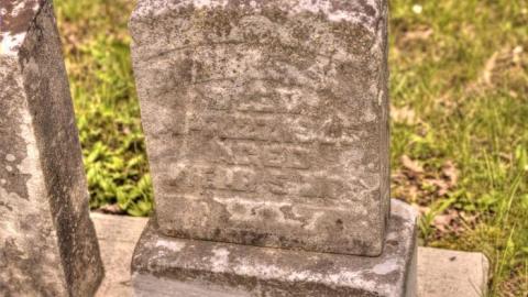 Photo from I Suffered Much 