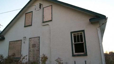 Photo from Barn & Property