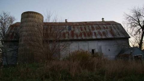 Photo from Barn & Property