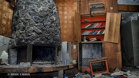 The Italian mansion photo 3