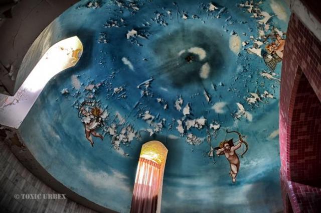 The Italian mansion photo 4