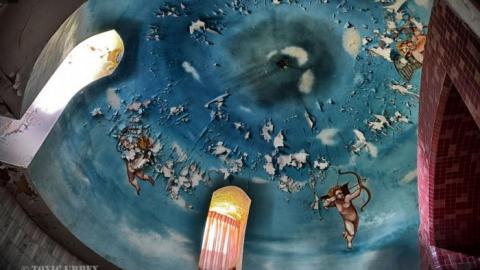 The Italian mansion photo 4