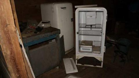 Photo from Barn & Property