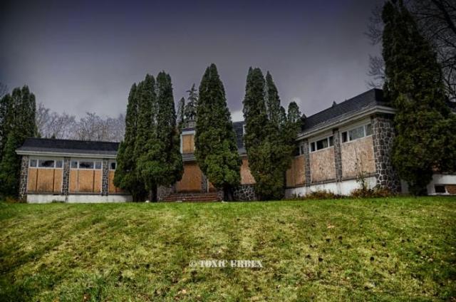 The Italian mansion photo 5