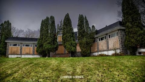 The Italian mansion photo 5