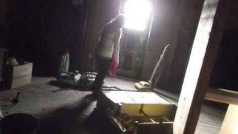 Photo from Barn & Property