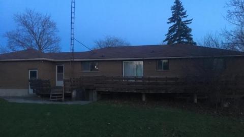 Photo from Nothing special