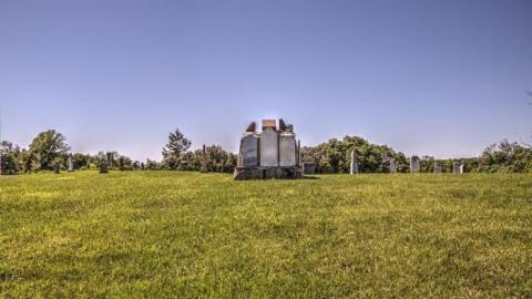  There Is No Sunshine Here - Sunshine-pioneer-Cemetery3.jpg