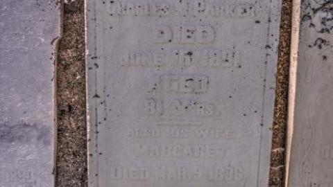  There Is No Sunshine Here - Sunshine-pioneer-Cemetery5.jpg