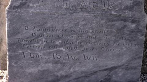  There Is No Sunshine Here - Sunshine-pioneer-Cemetery9.jpg