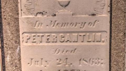 Sunshine pioneer Cemetery photo 2