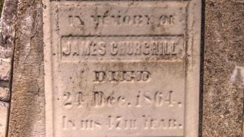  There Is No Sunshine Here - Sunshine-pioneer-Cemetery1.jpg