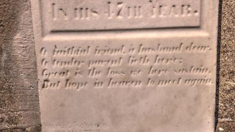  There Is No Sunshine Here - Sunshine-pioneer-Cemetery10.jpg