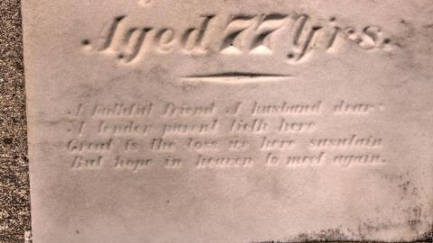  There Is No Sunshine Here - Sunshine-pioneer-Cemetery11.jpg