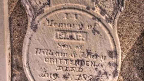  There Is No Sunshine Here - Sunshine-pioneer-Cemetery13.jpg