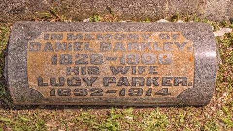  There Is No Sunshine Here - Sunshine-pioneer-Cemetery16.jpg