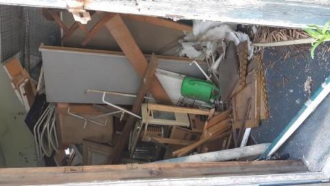 Innisfil Storage Of Unwanted I - Abandoned-Storage-HomesTrailers20.jpg