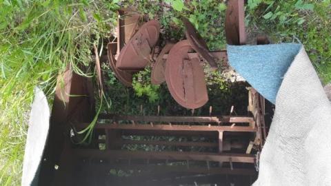 Innisfil Storage Of Unwanted I - Abandoned-Storage-HomesTrailers25.jpg